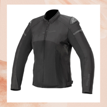 Load image into Gallery viewer, Alpinestars Stella T-GP Rv3 Air Motorcycle Jacket (Pre-Loved) Size Small