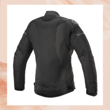 Load image into Gallery viewer, Alpinestars Stella T-GP Rv3 Air Motorcycle Jacket (Pre-Loved) Size Small
