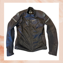 Load image into Gallery viewer, Alpinestars Stella T-GP Rv3 Air Motorcycle Jacket (Pre-Loved) Size Small