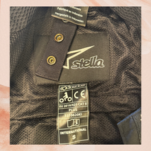 Load image into Gallery viewer, Alpinestars Stella T-GP Rv3 Air Motorcycle Jacket (Pre-Loved) Size Small