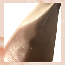 Load image into Gallery viewer, Bagatelle Chocolate Brown Open Front Faux Leather Jacket (Pre-Loved) Large