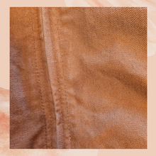 Load image into Gallery viewer, Carhartt Brown Insulated Hooded Washed Duck Outdoor Jacket (Pre-Loved) Size 4XL