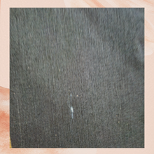 Carica l'immagine nel visualizzatore della galleria, O2 Denim Dark Wash Flare Jeans (Pre-Loved) Size 27