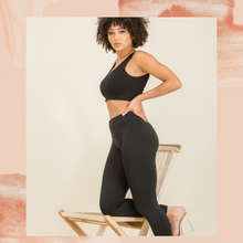 Carregue a imagem no visualizador da Galeria, "Basic Zen" Leggings (More Colors)