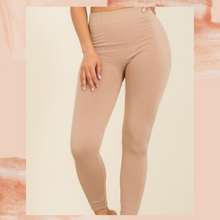 Carregue a imagem no visualizador da Galeria, "Basic Zen" Leggings (More Colors)