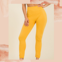 Carregue a imagem no visualizador da Galeria, "Basic Zen" Leggings (More Colors)