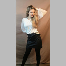 Load image into Gallery viewer, "Cher Blouse" (White)