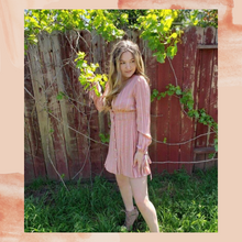 Carregue a imagem no visualizador da Galeria, "Evie" Mini Dress