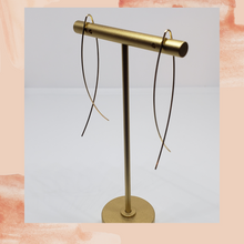 Carregue a imagem no visualizador da Galeria, <transcy>Brinco de gancho "Faith In Love"</transcy>