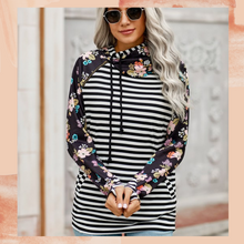 Load image into Gallery viewer, "LuLu Hoodie"