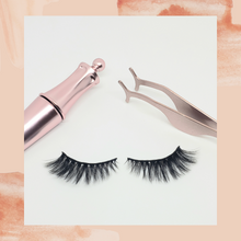 Cargue la imagen en el visor de la galería, <transcy>Pestañas magnéticas "Miss Callan"</transcy>