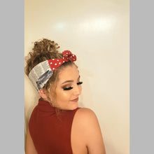 Carica l'immagine nel visualizzatore della galleria, <transcy>Aloni "Rosie Newsprint" in edizione limitata per Honey's</transcy>