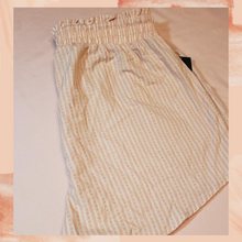 Load image into Gallery viewer, Wild Fable Pastel Peach Drawstring Shorts Large
