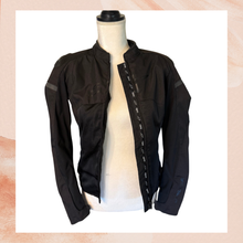 Load image into Gallery viewer, Alpinestars Stella T-GP Rv3 Air Motorcycle Jacket (Pre-Loved) Size Small
