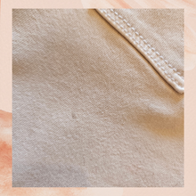 Load image into Gallery viewer, DRIFTWOOD White Cropped Embroidered Jeans (Pre-Loved) Size 28
