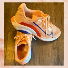 Carregue a imagem no visualizador da Galeria, Nike Superrep Peachy Pink Mesh Athletic Running Shoes (Pre-Loved) Size 11

