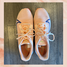 Carregue a imagem no visualizador da Galeria, Nike Superrep Peachy Pink Mesh Athletic Running Shoes (Pre-Loved) Size 11

