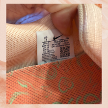 Carregue a imagem no visualizador da Galeria, Nike Superrep Peachy Pink Mesh Athletic Running Shoes (Pre-Loved) Size 11
