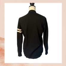 Chargez l'image dans la visionneuse de la galerie, POLO Ralph Lauren 67 Anniversary Varsity Cardigan Sweater (Pre-Loved) Size XS
