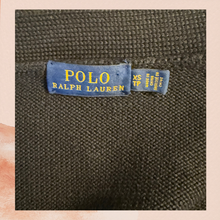 Chargez l'image dans la visionneuse de la galerie, POLO Ralph Lauren 67 Anniversary Varsity Cardigan Sweater (Pre-Loved) Size XS
