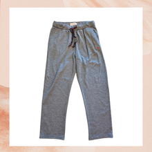 Load image into Gallery viewer, Tommy Bahama Gray Drawstring Lounge Sweatpants (Pre-Loved) Medium

