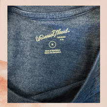 Load image into Gallery viewer, Universal Thread Navy Casual Muscle Tank (Pre-Loved) Size Medium
