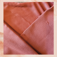 Carregue a imagem no visualizador da Galeria, Windsor Dark Dusty Rose Sleeveless Wide Leg Jumpsuit (Pre-Loved) Size Medium
