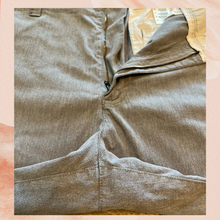 Load image into Gallery viewer, Casual Gray Soft Shorts (Pre-Loved) 42

