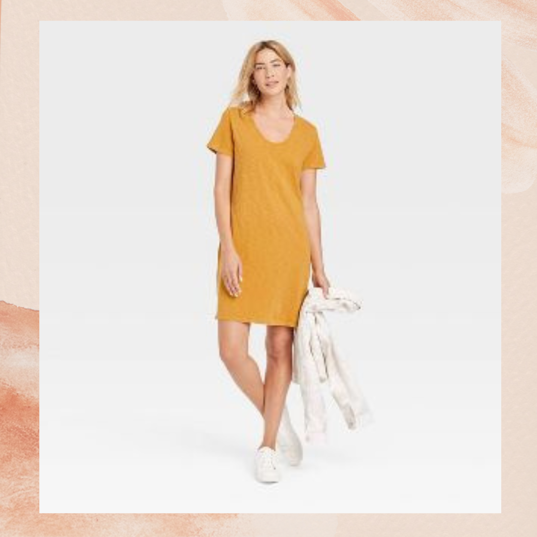 slim fit dress slacks WISH YOU WERE HERE PLAID T SHIRT DRESS WITH OVERSIZED BELT – AKIRA
