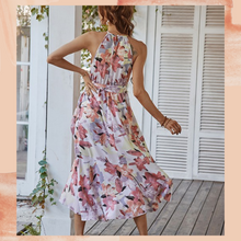 Load image into Gallery viewer, The &quot;Juliet&quot; Dress (Pink)
