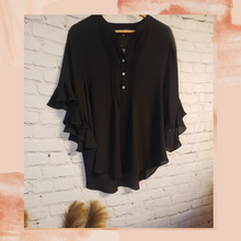 Load image into Gallery viewer, &quot;Matilda&quot; Blouse
