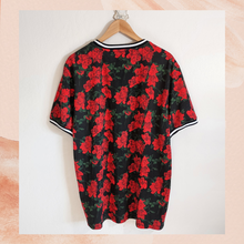 Load image into Gallery viewer, Men&#39;s Forever21 Floral T-Shirt XL
