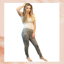 Load image into Gallery viewer, &quot;On The Go&quot; Jogger Pants (Gray)
